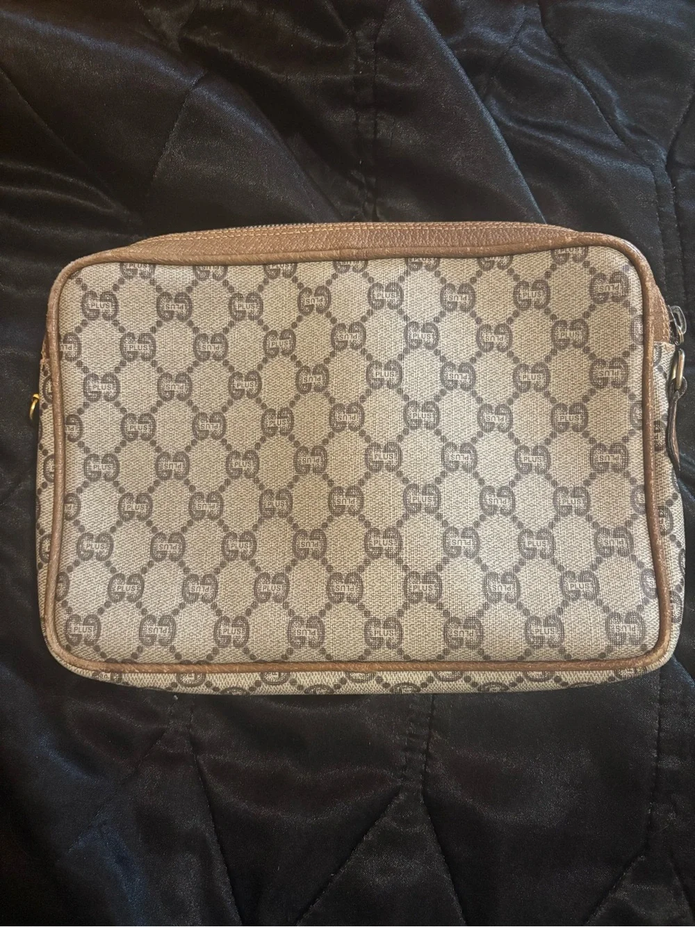 Gucci details authentic